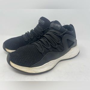 Nike Jordan formula 23 mens size 9 881465-005 shoes sneakers